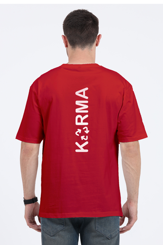 Karma - Wear What You Believe In