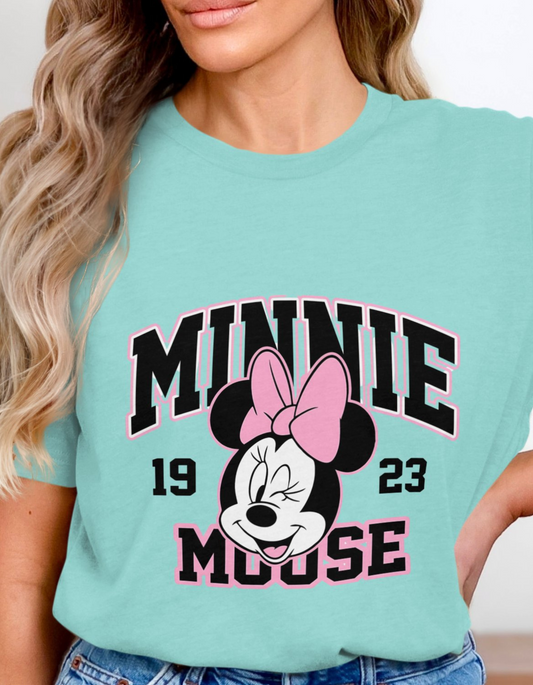 Minnie - Mint