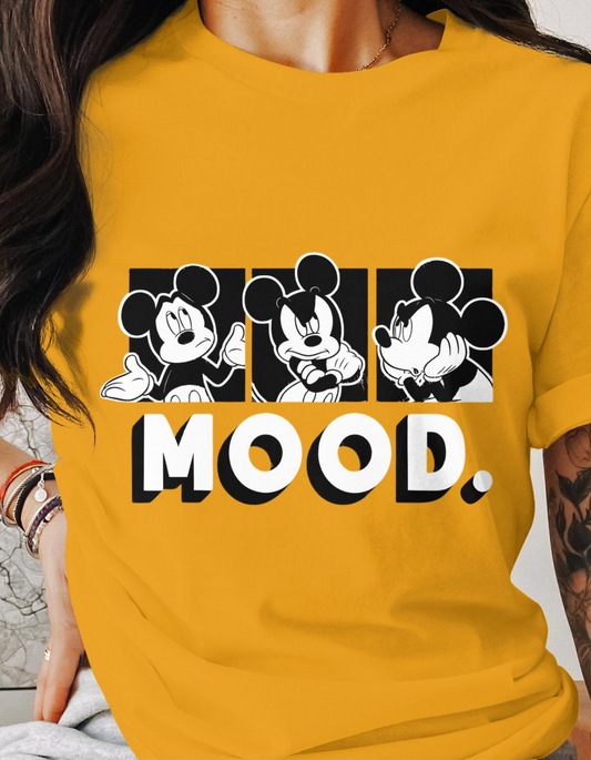 Minnie Mood